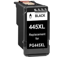 Картридж Solution print SP PG-445XL (8282B001) для Canon, черный 359990
