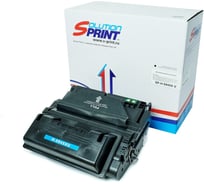 Картридж Solution Print SP Q5945X-Q5945A-Q5942A для HP черный 41554