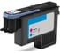 Печатающая головка Solution print HP C9383A (72) OEM.ref 363358 1