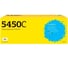 Тонер-картридж T2 для Kyocera ECOSYS PA2600/MA2600 (3200 стр.) голубой, с чипом TC-K5450C 1