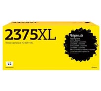 Картридж T2 для Brother HL-L2300DR/L2340DWR/DCP-L2500DR/L2520DWR/MFC-L2700WR (10000 стр.) TC-B2375XL