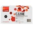 Картридж EasyPrint для Ricoh Aficio SP C220/C221/C240 (2300 стр.) черный, с чипом, 406052 LR-SPC220E BK 1