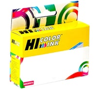 Картридж Hi-Black для Canon imagePROGRAF TM-250/255/350/355, М PFI-321M