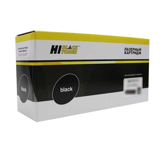 Драм-юнит Hi-Black для F+ imaging P40dn/M40adn, 40K HB-40IU40R