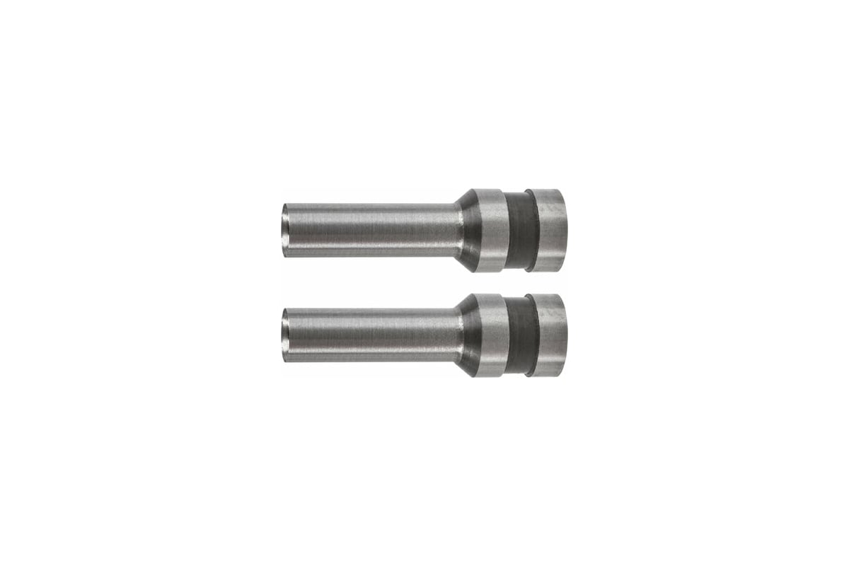 Сменные пробойники для мощного дырокола BRAUBERG Heavy duty комплект 2 ...