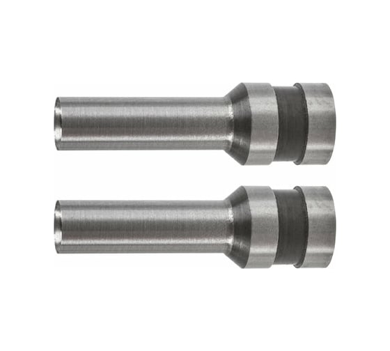Сменные пробойники для мощного дырокола BRAUBERG Heavy duty комплект 2 шт 226870 227972