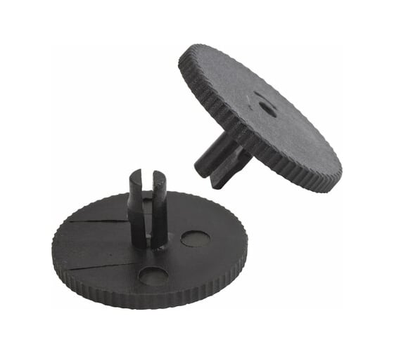 Сменные диски для мощного дырокола BRAUBERG Heavy duty комплект 6 шт 226870 227973