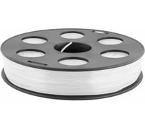 Пластик для 3D-принтеров ABS (0.5 кг; 1.75 мм; белый) Bestfilament 4665299270433