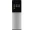 Кулер напольный ECOTRONIC K44-LXEM black-silver 13535 1