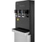 Кулер напольный ECOTRONIC K44-LXEM black-silver 13535 2