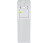 Кулер напольный ECOTRONIC K42-LXE white 13533
