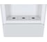 Кулер напольный ECOTRONIC K42-LXE white 13533 3