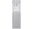 Кулер напольный ECOTRONIC K42-LXE white-silver 13534 1