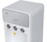 Кулер напольный ECOTRONIC K42-LXE white-silver 13534 6