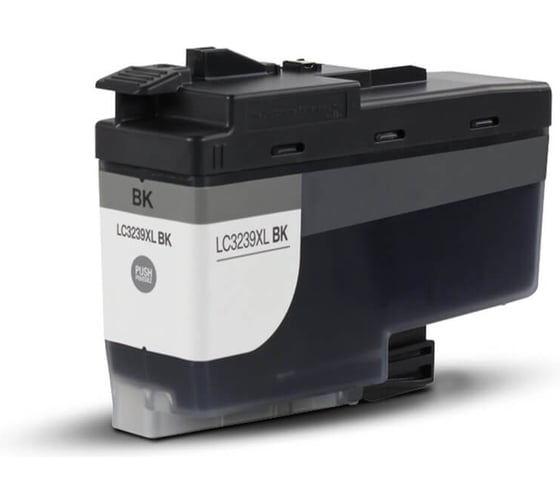 Картридж Solution print SP LC-3239XL BK для Brother черный 361761