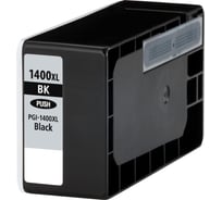 Картридж Solution print SP PGI-1400XL BK (9185B001) для Canon черный 361757