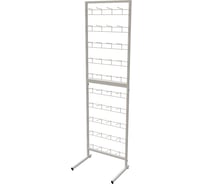 Стойка с крючками ЮНИТРЕЙД СТ43 430х350х1730 04.08.049.01.15.9016.01