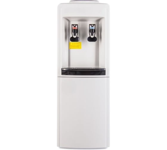 Напольный кулер Gigant 0,7/1 л, электронного типа охл. COOL-01