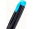 Ластик BRAUBERG Blaster 112х21х24 мм, белый, выдвижной, термопластичная резина, держатель 223593 9