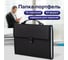Пластиковый портфель BRAUBERG А4 332x245x35 мм, 13 отделений, с окантовкой, индексные ярлыки 221378 11
