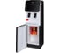 Кулер напольный ECOTRONIC J1-LCN XS black-white 12838 3
