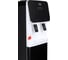 Кулер напольный ECOTRONIC J1-LCN XS black-white 12838 4