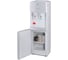 Кулер напольный ECOTRONIC J21-LC white-grey 12467 2