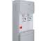Кулер напольный ECOTRONIC J21-LC white-grey 12467 3
