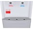 Кулер напольный ECOTRONIC J21-LC white-grey 12467 4