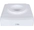 Кулер напольный ECOTRONIC J21-LC white-grey 12467 5