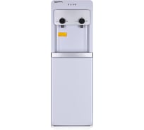 Кулер Aqua Work J-43LDS белый 31845