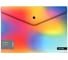 Папка-конверт на кнопке Berlingo Gradient А4, 180мкм, с рисунком, гл, EFGA4970 EFG_A4970 3