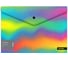 Папка-конверт на кнопке Berlingo Gradient А4, 180мкм, с рисунком, гл, EFGA4970 EFG_A4970 5