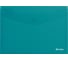 Папка-конверт на кнопке Berlingo Soft Touch, А4, 200мкм, софт-тач, б, EFbA4987 EFb_A4987 1