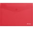 Папка-конверт на кнопке Berlingo Soft Touch, А4, 200мкм, софт-тач, к, EFbA4982 EFb_A4982 1