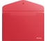 Папка-конверт на кнопке Berlingo Soft Touch, А4, 200мкм, софт-тач, к, EFbA4982 EFb_A4982 2