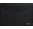 Папка-конверт на кнопке Berlingo Soft Touch, А4, 200мкм, софт-тач, ч, EFbA4980 EFb_A4980 1
