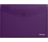 Папка-конверт на кнопке Berlingo Soft Touch, А4, 200мкм, софт-тач, ф, EFbA4986 EFb_A4986 1