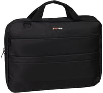 Сумка для ноутбука BigTech Regular 15.6 LB-BT-04GR, серый 2094190