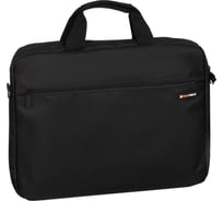 Сумка для ноутбука BigTech Easy 15.6 LB-BT-03BK, черный 2094189
