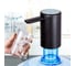 Электрическая помпа Aqua Work A2 черная 36065 8