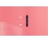 Папка на 2 кольцах Berlingo Your Way, А4, 24мм, 600мкм, коралловая, RB42D892 RB4_2D892 2