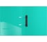 Папка на 2 кольцах Berlingo Your Way, А4, 24мм, 600мкм, мятная, D-кольца, RB42D893 RB4_2D893 2