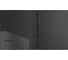 Папка на 4 кольцах Berlingo Your Way, А4, 24мм, 600мкм, черная, D-кольца, RB44D890 RB4_4D890 2