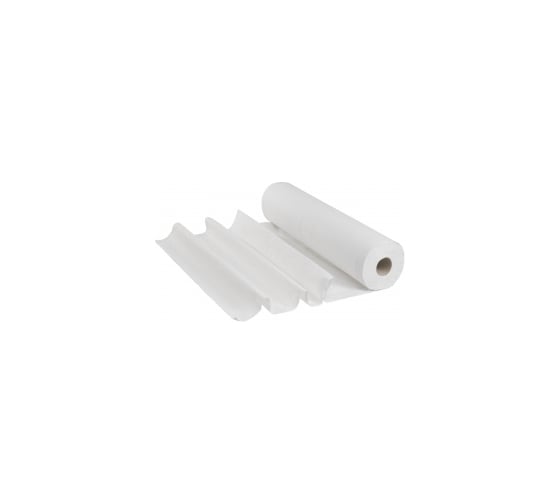 Покрытия на кушетки Kimberly-Clark Scott ESSENTIAL белый, 6 рулонов 7161