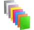 Папка с 40 вкладышами Berlingo Neon+Metallic+DoubleWhite, 24мм, 1000, DB440398 DB4_40398 1