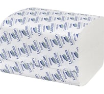Салфетки бумажные Luscan Professional N4 2сл 200л 15пач/уп 1895399