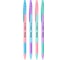 Ручка шариковая Berlingo Tribase grip haze синяя, 0,7мм, грип, ассор, CBp70966 CBp_70966 1