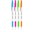 Ручка шариковая Berlingo Tribase grip snow синяя, 0,7мм, грип, ассор, CBp70965 CBp_70965 1