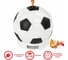 Электрическая точилка BRAUBERG Football, питание от 4 батареек АА, дополнительное сменное лезвие 228427 2
